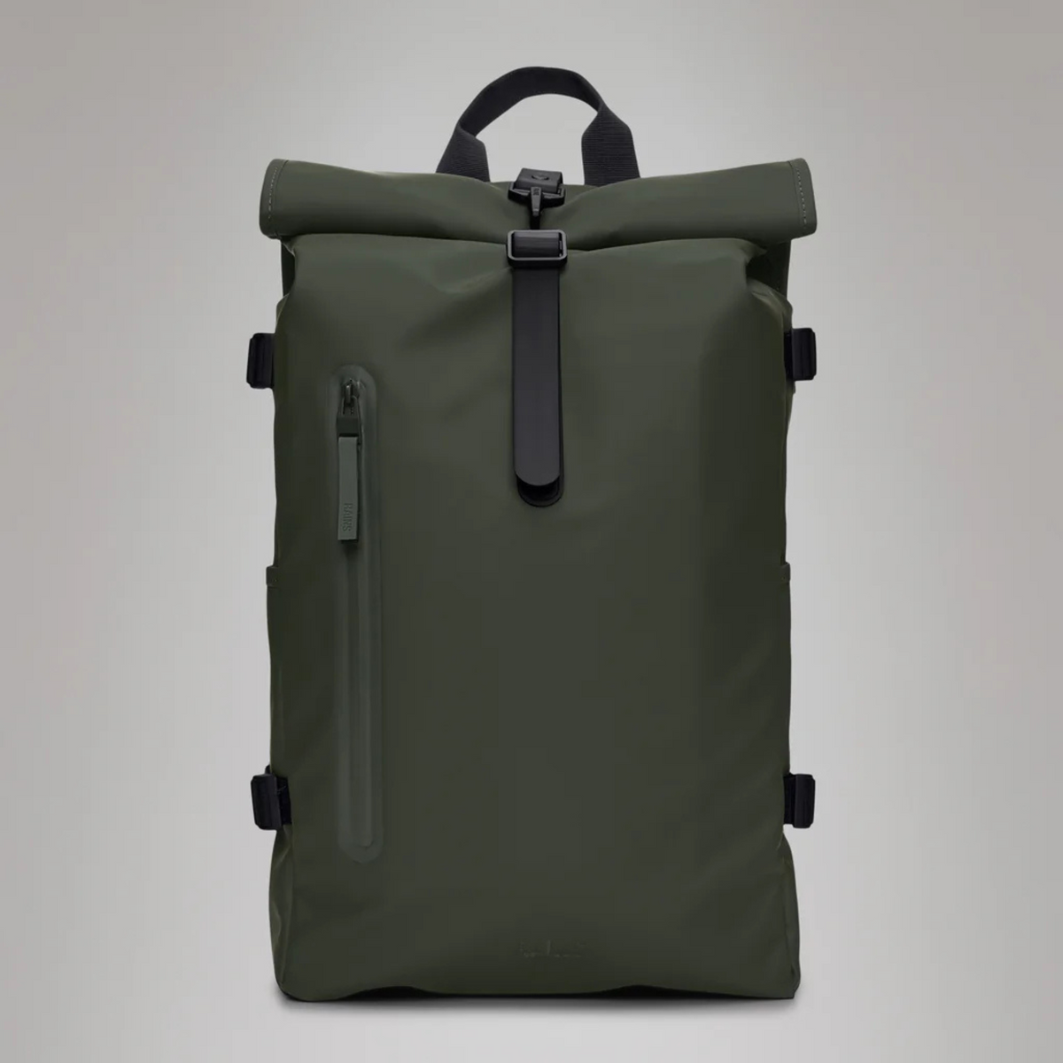 Sac à dos Rolltop Rucksack Large - Vert Kaki