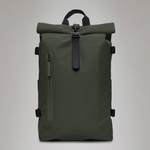 Sac à dos Rolltop Rucksack Large - Vert Kaki