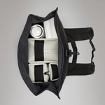 Sac à dos Rolltop Rucksack - Noir
