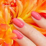 Vernis Green Flash - Capucine