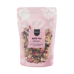 Infusion de Bain - Rose & Hibiscus