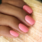 Vernis Green - Pink Paradise