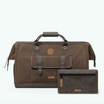 Sac Duffle Adventurer - Soyo