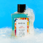 Gel douche - Lost Paradise