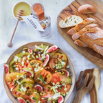 Vinaigrette à l’Orange