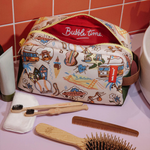 Trousse de toilette San Francisco