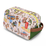 Trousse de toilette San Francisco
