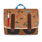 Cartable - Mascots Ride