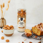 Mélange Gâteau - Italian Amaretti
