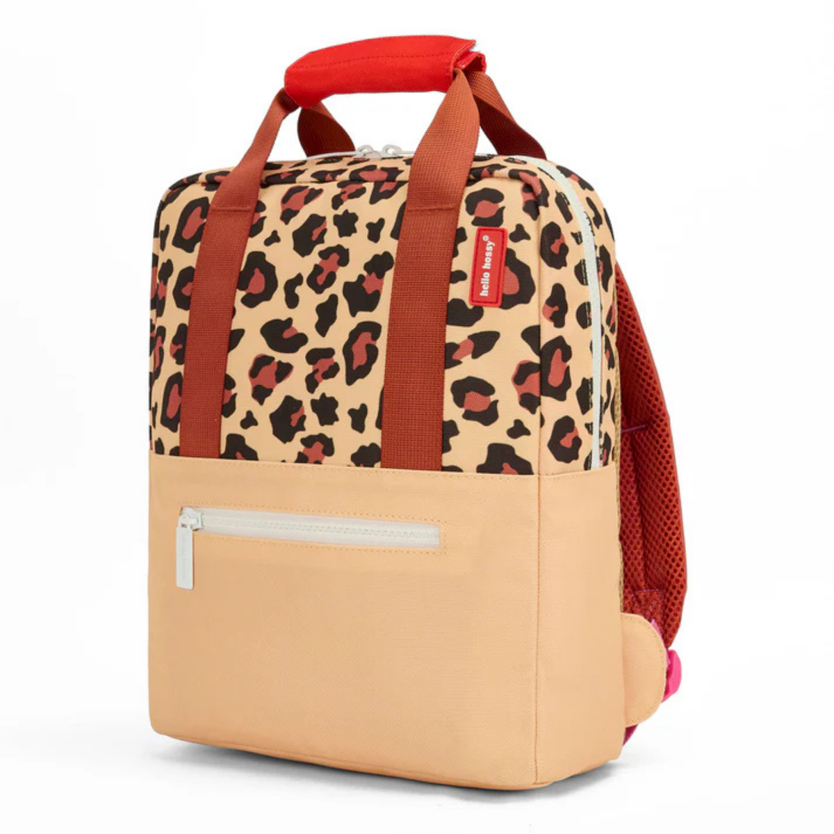 Sac Léopard #2 - ADULTE