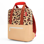 Sac Léopard #2 - ADULTE