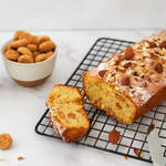 Mélange Gâteau - Italian Amaretti