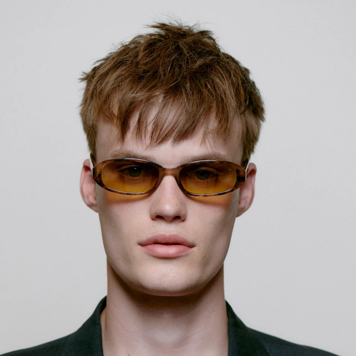 Lunettes de soleil Macy - Coquina