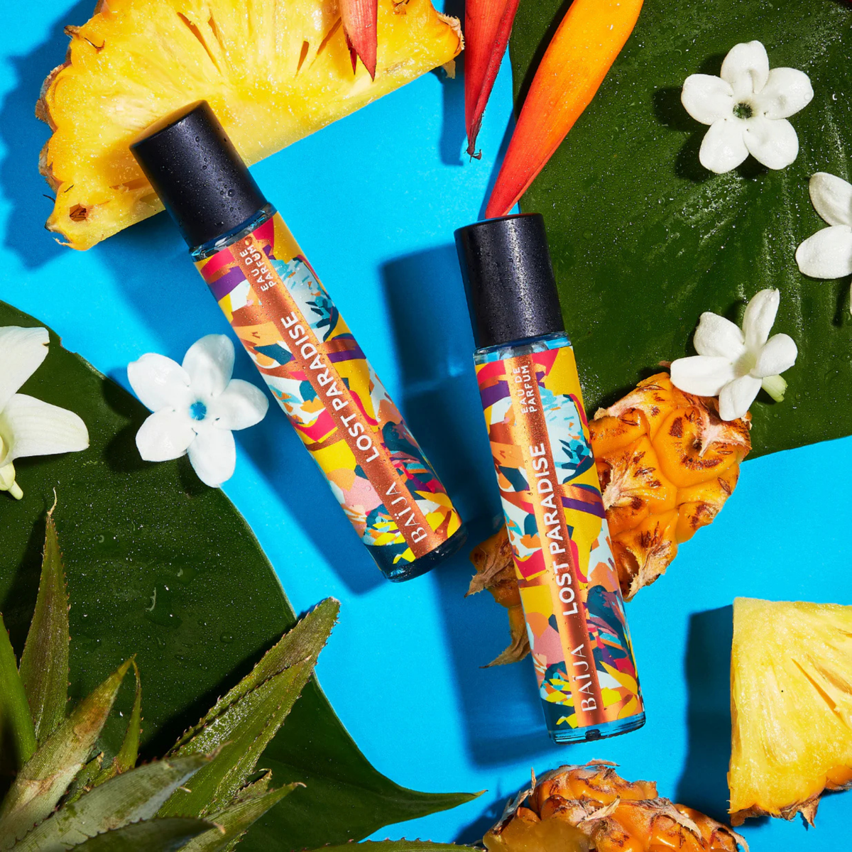 Eau de Parfum - Lost Paradise