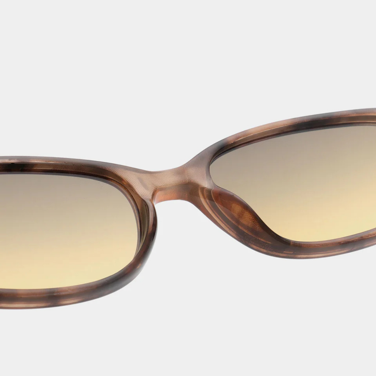 Lunettes de soleil Macy - Coquina