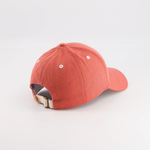 Casquette Bisou Salé Terracotta - Enfant / Adulte