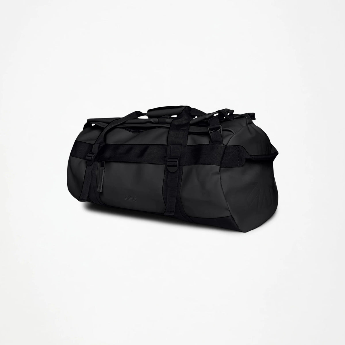 Texel Duffel Bag S - Black