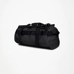 Texel Duffel Bag S - Black