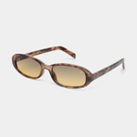 Lunettes de soleil Macy - Coquina