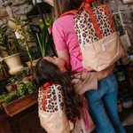 Sac Léopard #2 - ADULTE