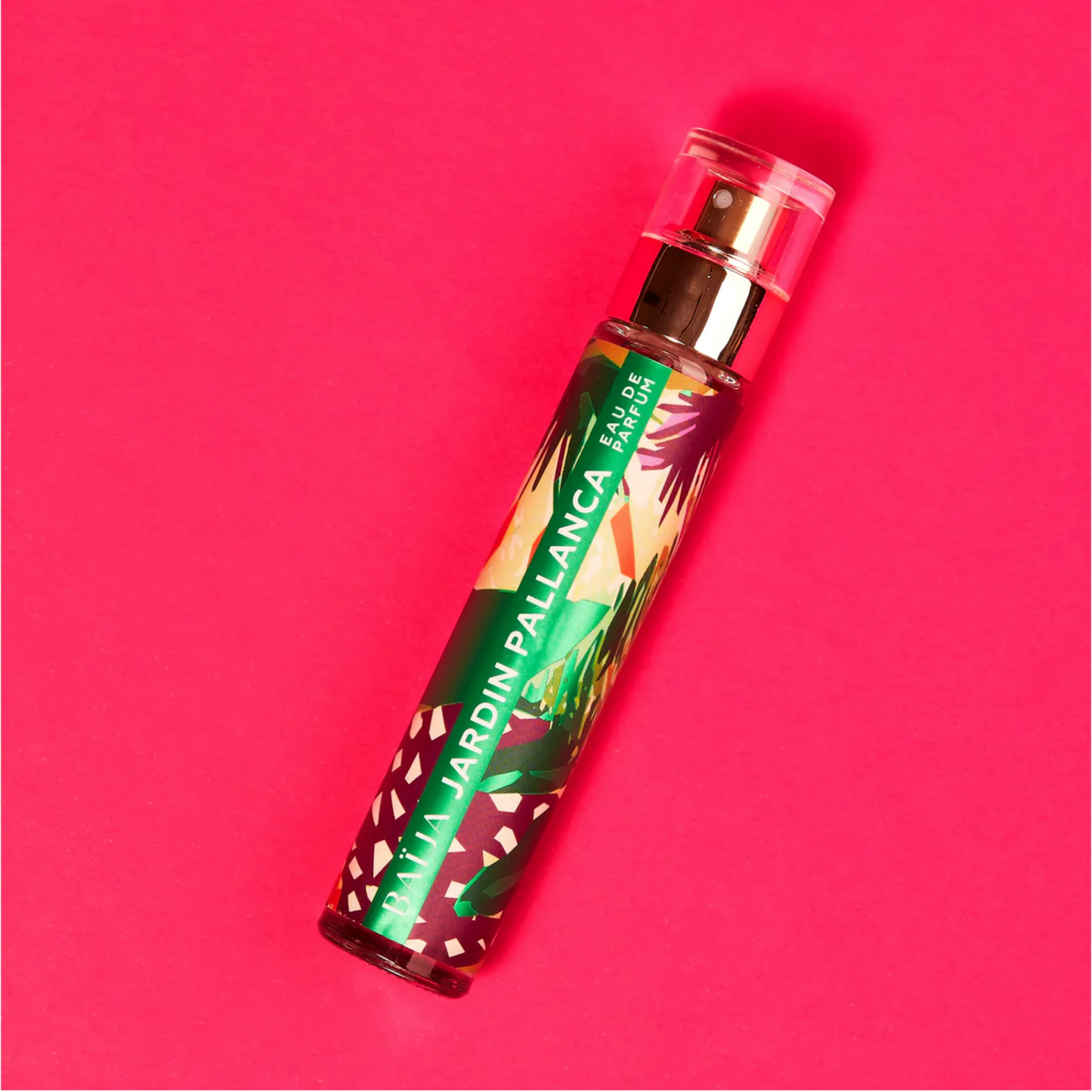 Eau de Parfum - Jardin Pallanca