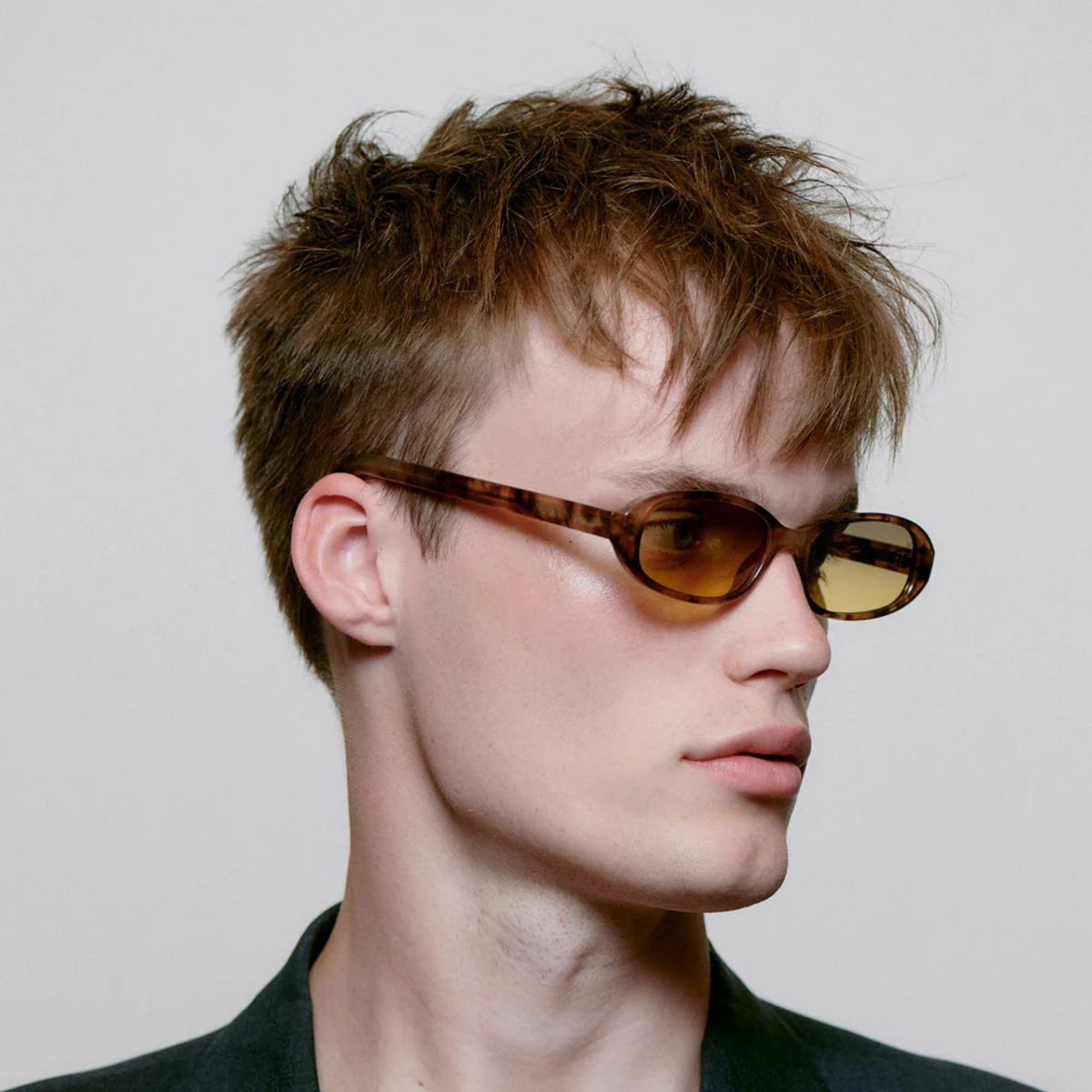 Lunettes de soleil Macy - Coquina