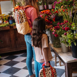 Sac Léopard #2 - ADULTE