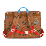 Cartable - Mascots Ride
