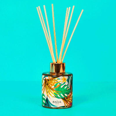 Recharge Bouquet Parfumé - Fleur de Tiaré