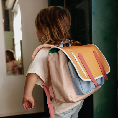 Cartable - Mini Indiana