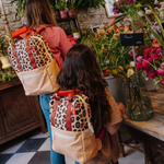 Sac Léopard #2 - ADULTE