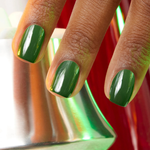 Vernis Green - Jade