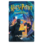 Harry Potter et les Reliques de la Mort