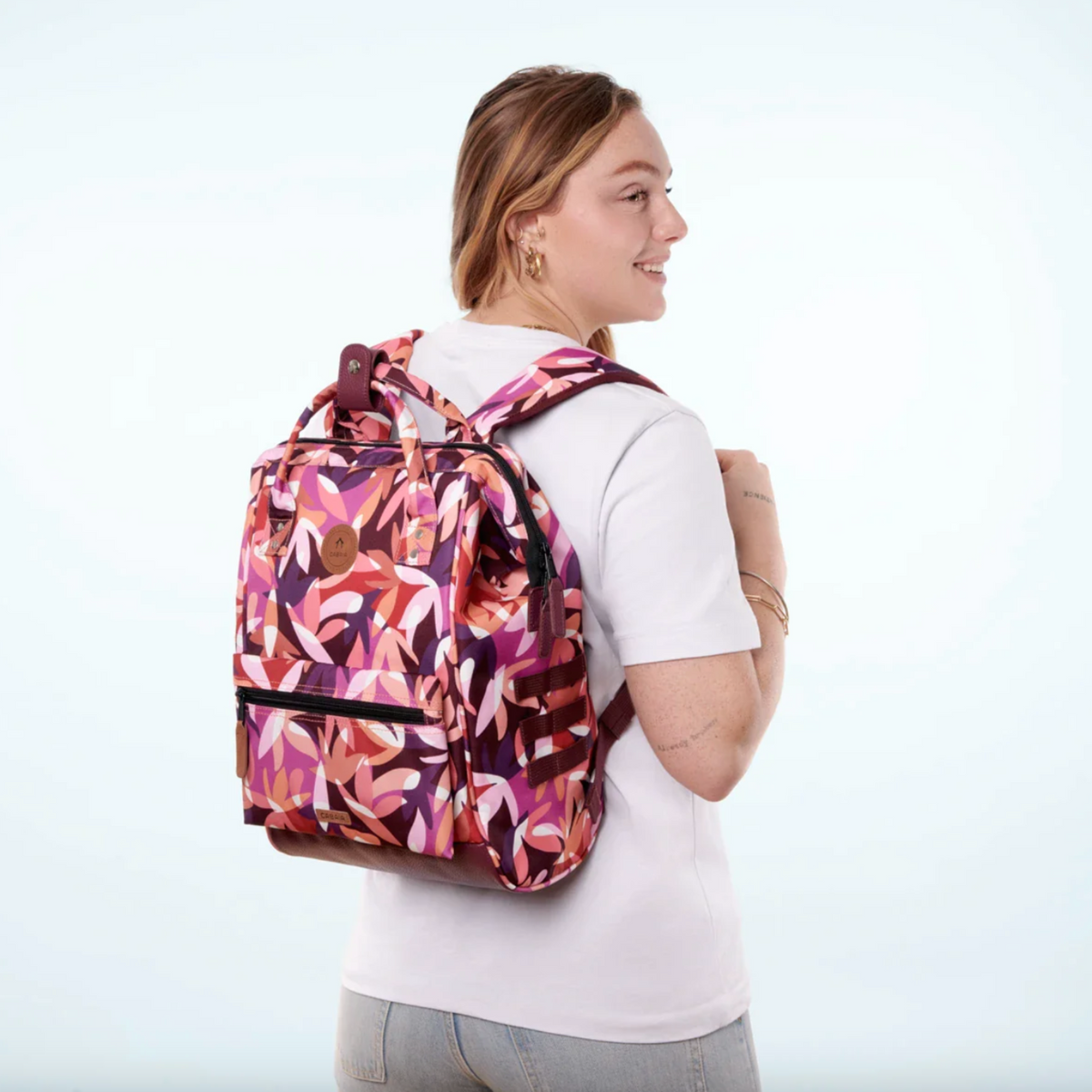 Sac à dos Adventurer - Medium Montreuil