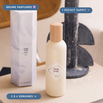 Brume parfumée - Linge Frais