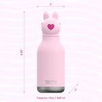 Gourde Isotherme Enfant - Lapin