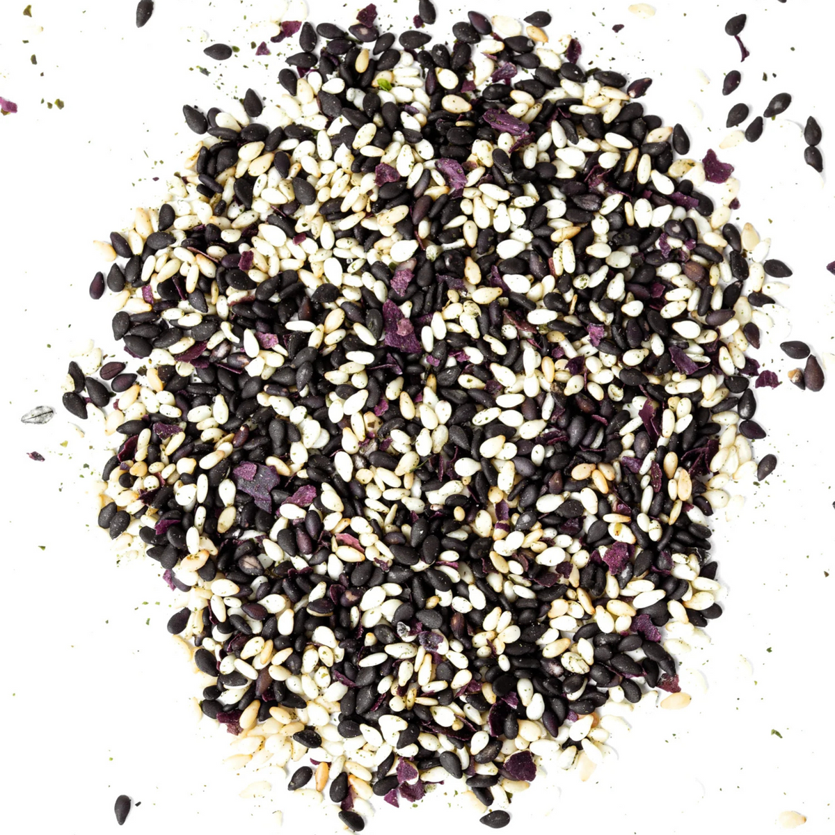 Furikake Original - Alternative au sel - Condiment sésame & algues