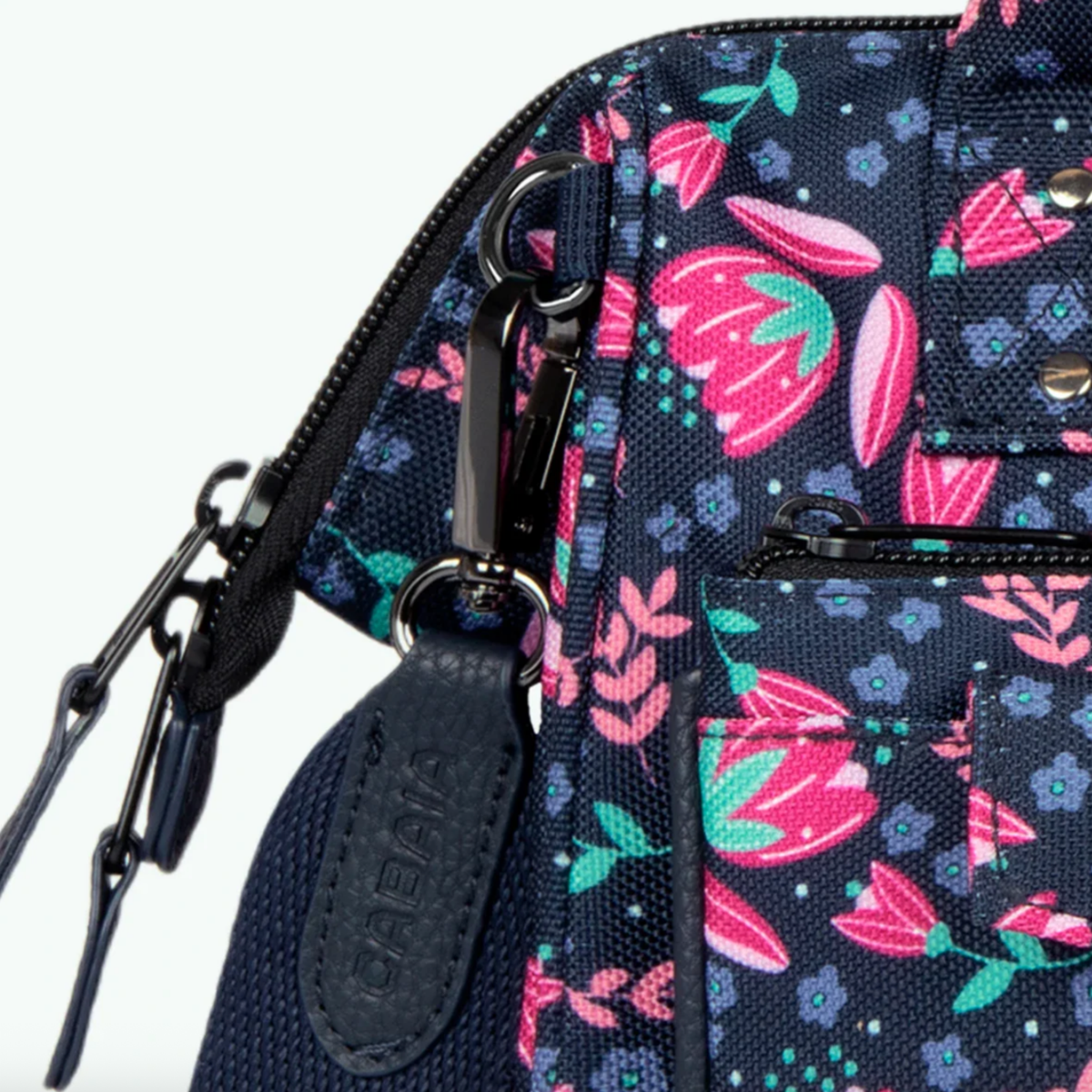 Sac bandoulière Crossbody - Grotta Verde
