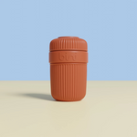Mug nomade - Terracotta