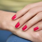 Vernis Green Flash - Péonie