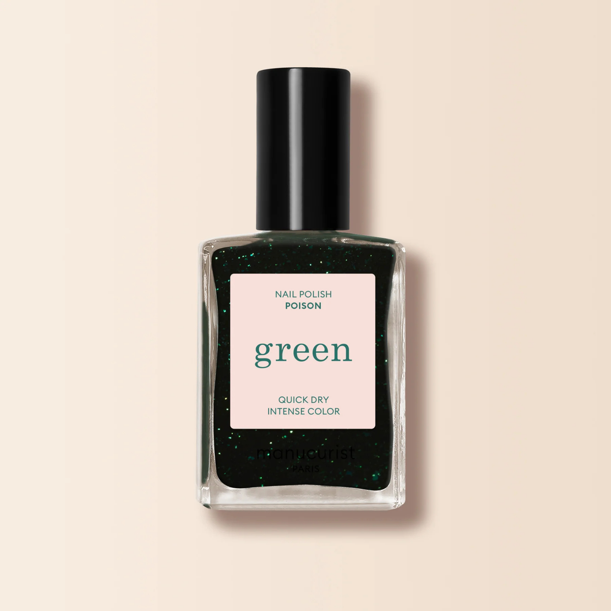 Vernis Green - Poison