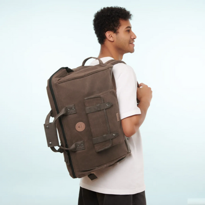 Sac Duffle Adventurer - Soyo