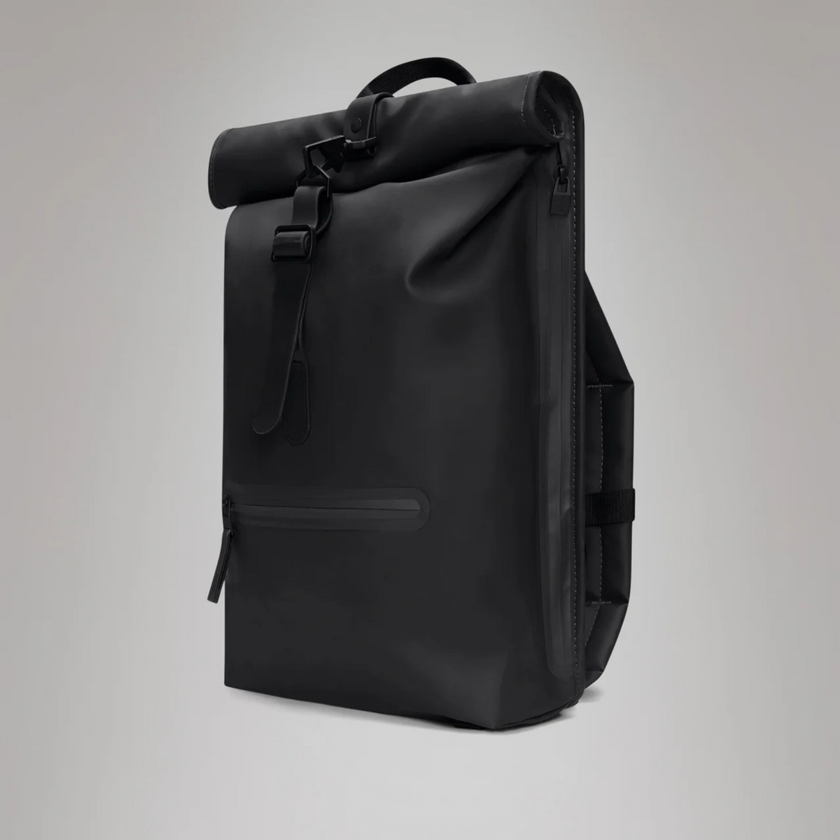 Sac à dos Rolltop Rucksack - Noir