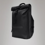 Sac à dos Rolltop Rucksack - Noir
