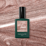 Vernis Green Flash - Cosmic Rose