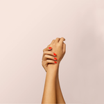 Vernis Green - Coral Reef