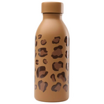Bouteille isotherme ICON 500ml - Léopard Camel