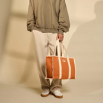 Sac cabas Oscar - Sienne