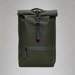 Sac à dos Rolltop Rucksack - Vert Kaki