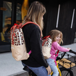 Sac Léopard #2 - ADULTE